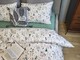 Комплект постельного белья Рождественское настроение, cotton подк.
