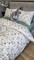 Комплект постельного белья Рождественское настроение, cotton подк.