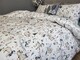 Комплект постільної білизни Рождественское настроение UNO, cotton
