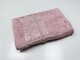 Рушн. махрові VIP COTTON ROWAN-N, рожевий