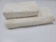 Полотенца махровые жаккардовые LUX COTTON AKASYA, 100 хлопок 520 гм2, ваниль, ТМ Gulcan