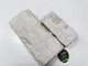 Рушники махрові SILK BAMBOO, 100 бамбук 550 гм2, пісочні, ТМ Cestepe