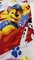 Комплект постільної білизни Paw Patrol, Щенячий патруль, бязь, TEAMWORK, MAKES THE DREAM WORK