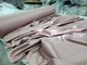 Комплект постельного белья Сатин однотонный MAUVE NEW, №350N