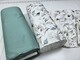 Комплект постельного белья Herbaly, сатин PREMIUM, ТМ Комфорт-текстиль