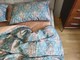 Комплект постільної білизни Сатин PREMIUM, PARMA