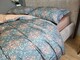 Комплект постільної білизни Сатин PREMIUM, PARMA