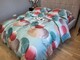 Комплект постельного белья Сатин PREMIUM, TOLEDO COLORFUL UNO
