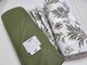 Комплект постільної білизни Ісіда, Turkish Cotton, ТМ Комфорт-текстиль