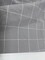 Комплект постільної білизни Gray plaid, Варена бавовна, ТМ Комфорт-текстиль