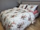 Комплект постельного белья Сильвия, GOFRE DUO