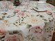 Скатерть Чайная роза