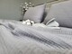 Покрывало муслиновое SMOKE GREY, MUSLIN