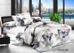 Комплект постельного белья Butterfly Whisper, Sofia, полуторный, Поликоттон, СПК-313