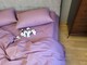 Комплект постельного белья SOLO № S167, cotton