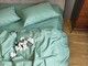 Комплект постельного белья SOLO № S200, cotton
