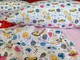 Комплект постільної білизни SPACE, Turkish flannel