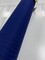 Комплект постельного белья Stripe LUX DARK BLUE 1/1см