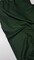 Комплект постельного белья Stripe LUX GREEN 1/1см
