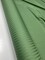 Комплект постельного белья Stripe LUX GREEN GRASS 1/1см