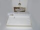 Скатертина Honey 160 x 220 см і 8 шт серветок, з вишивкою, ТМ Tabe