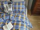 Комплект постельного белья Виваро, Turkish flannel