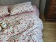 Комплект постельного белья Виктория, GOFRE DUO