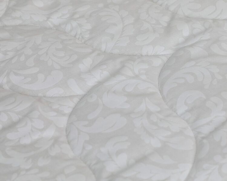 Демисезонное одеяло Cotton 140 x 205 см полуторное, хлопок, ТМ ArCloud - изображение 3