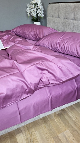 Комплект постільної білизни BERRY, Turkish satin - зображення 3