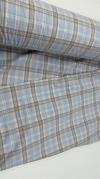 Постільна білизна Bubble Gum Washed Cotton, варена бавовна, солодкий колір жуйки - зображення 3