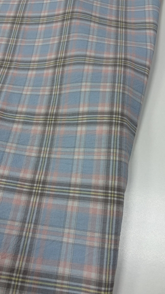 Постільна білизна Bubble Gum Washed Cotton, варена бавовна, солодкий колір жуйки - зображення 4
