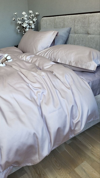 Комплект постельного белья CAUDALIE, Turkish satin - изображение 14