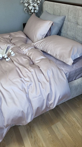 Комплект постельного белья CAUDALIE, Turkish satin - изображение 15