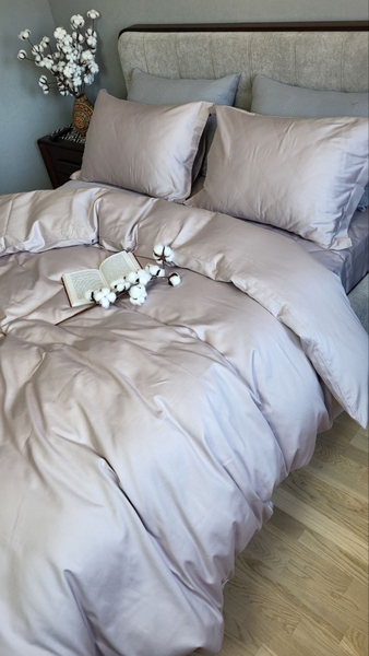 Комплект постельного белья CAUDALIE, Turkish satin - изображение 18
