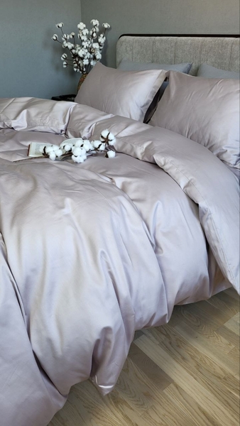 Комплект постельного белья CAUDALIE, Turkish satin - изображение 20