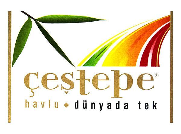 Рушники махрові Cestepe VIP Cotton 50x90 (Ecose) - зображення 2