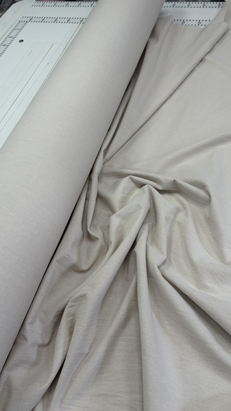 Постільна білизна Creamy Beige W1361, варена бавовна, Washed Cotton - зображення 3