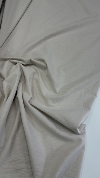 Постільна білизна Creamy Beige W1361, варена бавовна, Washed Cotton - зображення 4