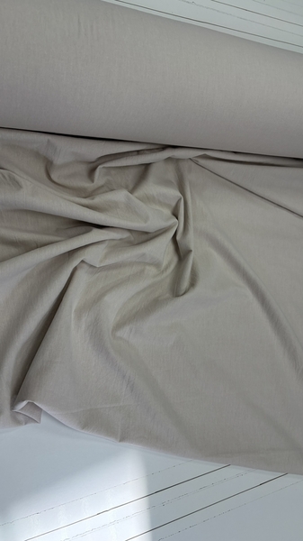 Постільна білизна Creamy Beige W1361, варена бавовна, Washed Cotton - зображення 5