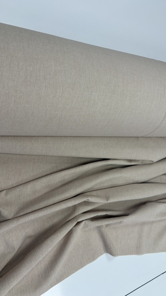 Постільна білизна варена бавовна Creme-Brulee Washed Cotton W1401 - зображення 3