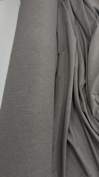 Комплект постільної білизни Dark Night Washed Cotton W1211 з вареної бавовни - зображення 2