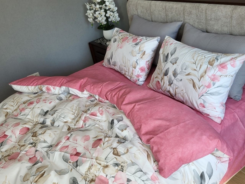 Комплект постільної білизни Еліксир, cotton - зображення 12