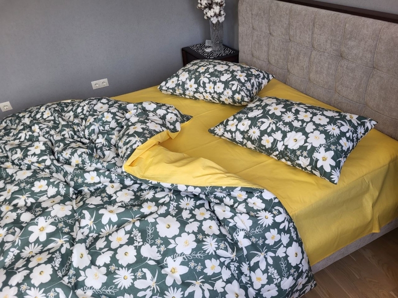 Комплект постільної білизни Ейфорія, cotton - зображення 13