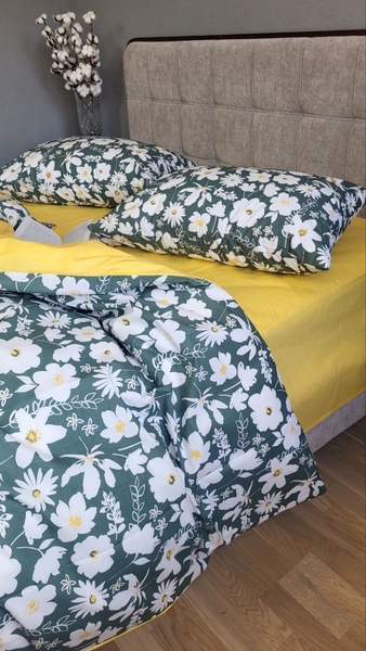 Комплект постільної білизни Ейфорія, cotton - зображення 14