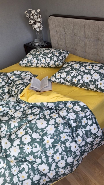 Комплект постільної білизни Ейфорія, cotton - зображення 15