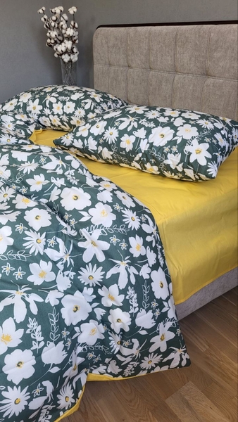 Комплект постільної білизни Ейфорія, cotton - зображення 3