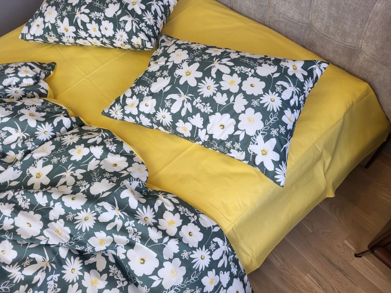 Комплект постільної білизни Ейфорія, cotton - зображення 5