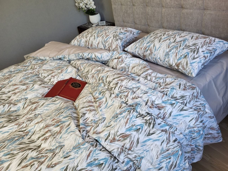 Комплект постельного белья Франт, cotton - изображение 10