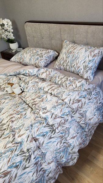Комплект постельного белья Франт, cotton - изображение 12