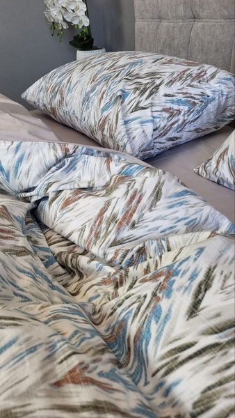 Комплект постельного белья Франт, cotton - изображение 13